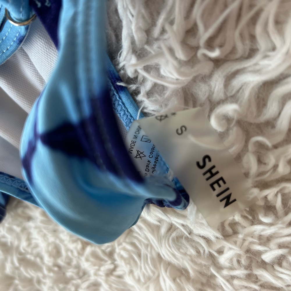 Blue Bikini Bundle - Picture 13 of 13